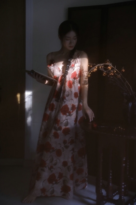 [YITUYU]艺图语 2025.09.03 秋 六六 [11P-27MB]