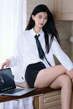 [YITUYU]艺图语 2025.03.20 韩杂少女写真 单单 [15P-129MB]