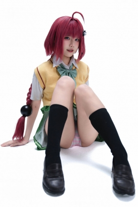 清水凪 - 黑咲芽亚 [58P-321MB]