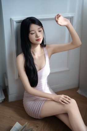 [YITUYU]艺图语 2025.07.09 堕入粉色书屋 敏敏 [22P-489MB]