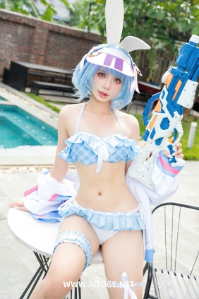 PoppaChan - Pekora Summer [87P12V-1.15GB]