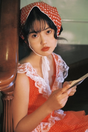 [YITUYU]艺图语 2025.07.04 法式少女 爆毛绵羊 [15P-456MB]