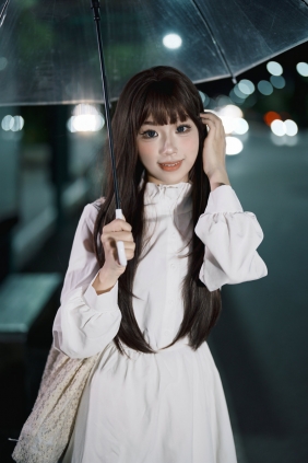 [YITUYU]艺图语 2025.08.11 SONY A7C2直出人像 小新 [16P67MB]