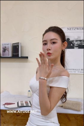 精选街拍视频 No.10025 橙子摄影 - 敏敏-优雅独白（上) [MP4-4.74GB]