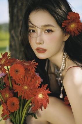 [YITUYU]艺图语 2025.09.05 夏花之绚烂 姚筱筱cola [14P-154MB]