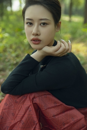 [YITUYU]艺图语 2025.04.16 马面裙 Chenaling_CL [28P-333MB]