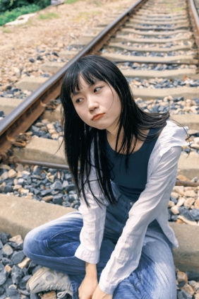 [YITUYU]艺图语 2025.09.18 野生美猴王 阿梦的虎牙 [34P-78MB]