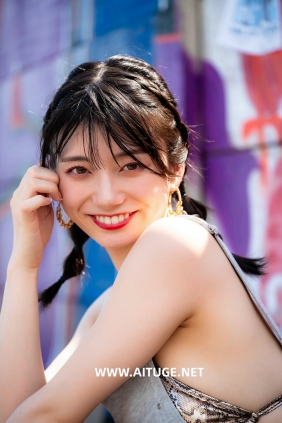 瀬戸環奈 - もっと好きになっちゃう [253P257MB]