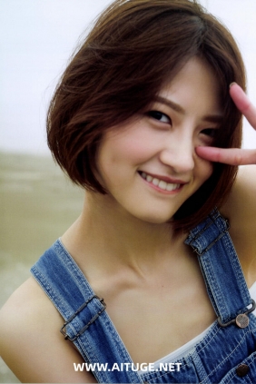 若月佑美 - アンド チョコレート [132P202MB]