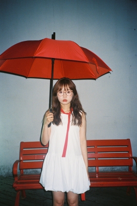 [YITUYU]艺图语 2025.05.16 我的胶片机在晚上也不会撒谎！吴椿椿 [14P-150MB]