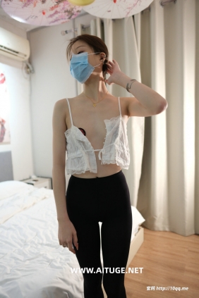 [ROSI写真]口罩系列 2024.11.26 NO.3089 [57P99MB]