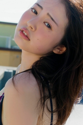 白濱美兎 - あの日の約束、大人の答え。[70P101MB]