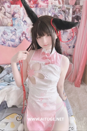 萌妹子习呆呆 - 長門 [23P2V-82MB]