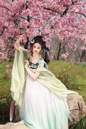 [YITUYU]艺图语 2025.06.16 蝴蝶梦 小杜同学 [26P-498MB]