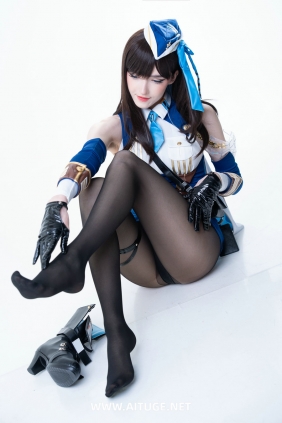 Candy Ball - Nikke Marian [82P15V-1.73G]