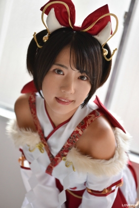 [LOVEPOP] Moeka Sasaki 佐々木萌香 Photoset 30 [109P54MB]