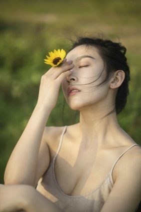 [YITUYU]艺图语 2025.07.25 末 小鱼 [20P-25MB]