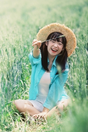 [YITUYU]艺图语 2025.09.06 夏日稻田 百变兔小樱 [15P-59MB]