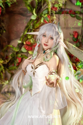 是夙卿呀 - 大慈树王 [10P-144MB]