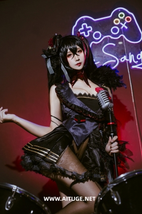 动漫博主九曲Jean - Taihou idol [13P-153MB]