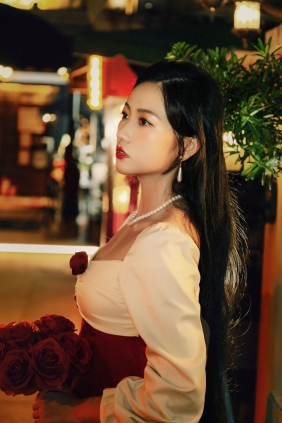 [YITUYU]艺图语 2025.07.29 夜半 李晓欣 [21P-269MB]