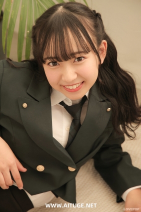 [LOVEPOP] Yui Iruma 入間ゆい Photoset 21 [100P42MB]