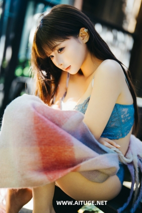 动漫博主蠢沫沫 - 冬日 [32P-302MB]