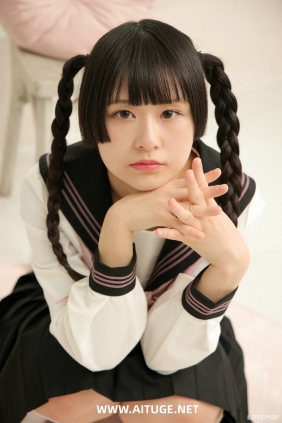 [LOVEPOP] Riyu Hinata 陽咲りゆ Photoset 04 [97P35MB]