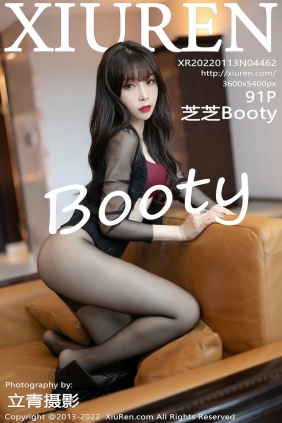 [秀人美媛馆] 2022.01.13 No.4462 芝芝 [91P816MB]