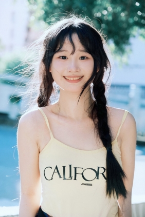 [YITUYU]艺图语 2025.09.25 毛茸茸的夏天 小吴 [27P-514MB]