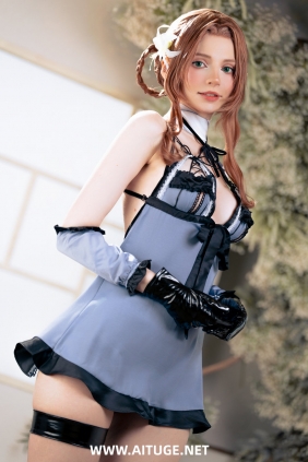 Peach milky - Kaine Aerith [31P-248MB]