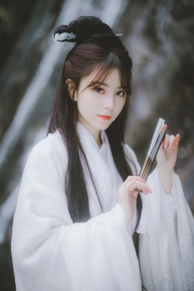 [YITUYU]艺图语 2025.07.14 大司命 公子不坏 [36P-406MB]