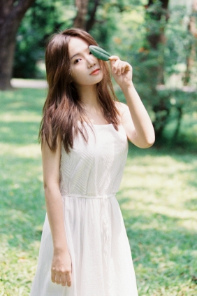 [YITUYU]艺图语 2025.05.09 夏天的风 林琳琳 [23P-219MB]