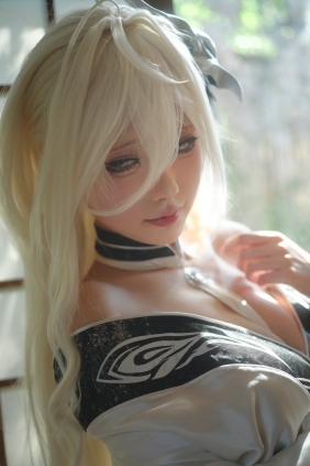 湖里狸 - 白凤 [30P-241MB]