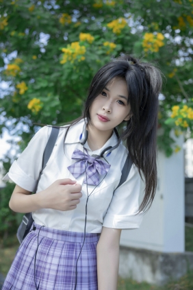 [YITUYU]艺图语 2025.09.17 阳光下的公园 潇潇 [20P-168MB]