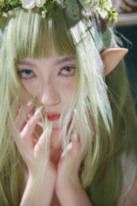 [YITUYU]艺图语 2025.09.29 绿野仙踪 [10P-94MB]