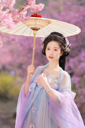 [YITUYU]艺图语 2025.04.08 樱花 化妆师-甜 [22P-318MB]