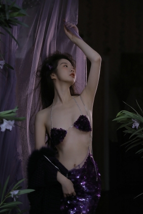 [YITUYU]艺图语 2025.09.30 黛紫 姚-胖胖 [18P-60MB]