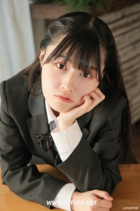 [LOVEPOP] Haruka Kawai 河合はるか Photoset 02 [95P43MB]