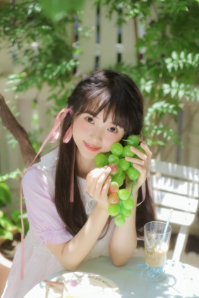 [YITUYU]艺图语 2025.05.29 韩系童话屋 菠萝有点甜 [29P-254MB]