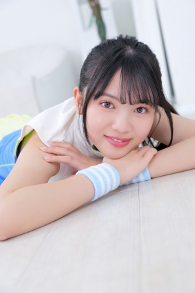 [Minisuka.tv] Mai Hyodo 兵藤まい - Special Gallery Stage 2 Set 2.03 [46P49MB]