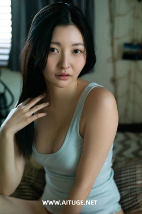 橋本萌花 - Gテレデジタル！[52P61MB]