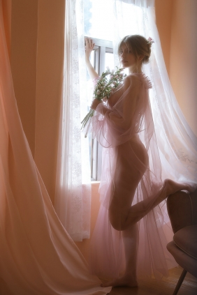 [YITUYU]艺图语 2025.08.16 又见安娜 Anna [15P-57MB]