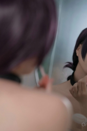 Imyuiichann - Reze [15P-7MB]