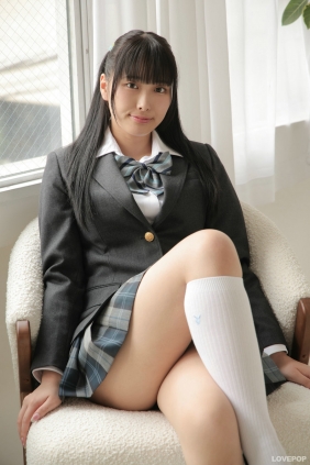 [LOVEPOP] Marina Asakawa 浅川まりな Photoset 04 [95P42MB]