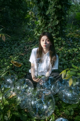 [YITUYU]艺图语 2025.06.05 绿野仙踪 曲奇 [15P-229MB]