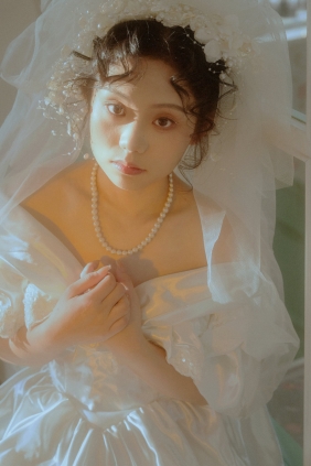 [YITUYU]艺图语 2025.04.02 情书 小葵 [21P-462MB]
