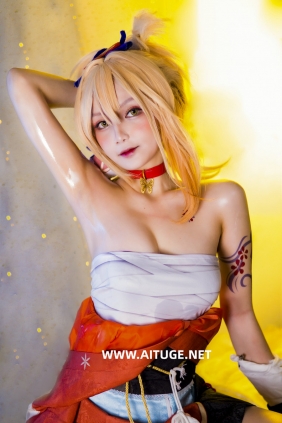 JOYCE - Yoimiya [39P-480MB]