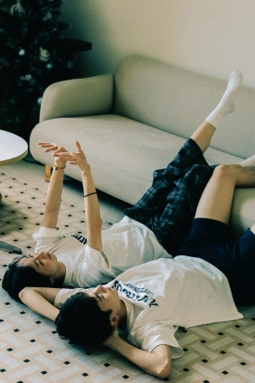 [YITUYU]艺图语 2025.08.30 永远爱你是我说过 乐乐多多 [30P-284MB]