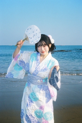 [YITUYU]艺图语 2025.06.22 夏が始まる時 。[14P-159MB]